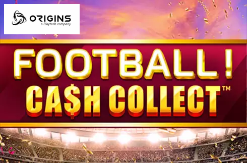 Football Cash Collect